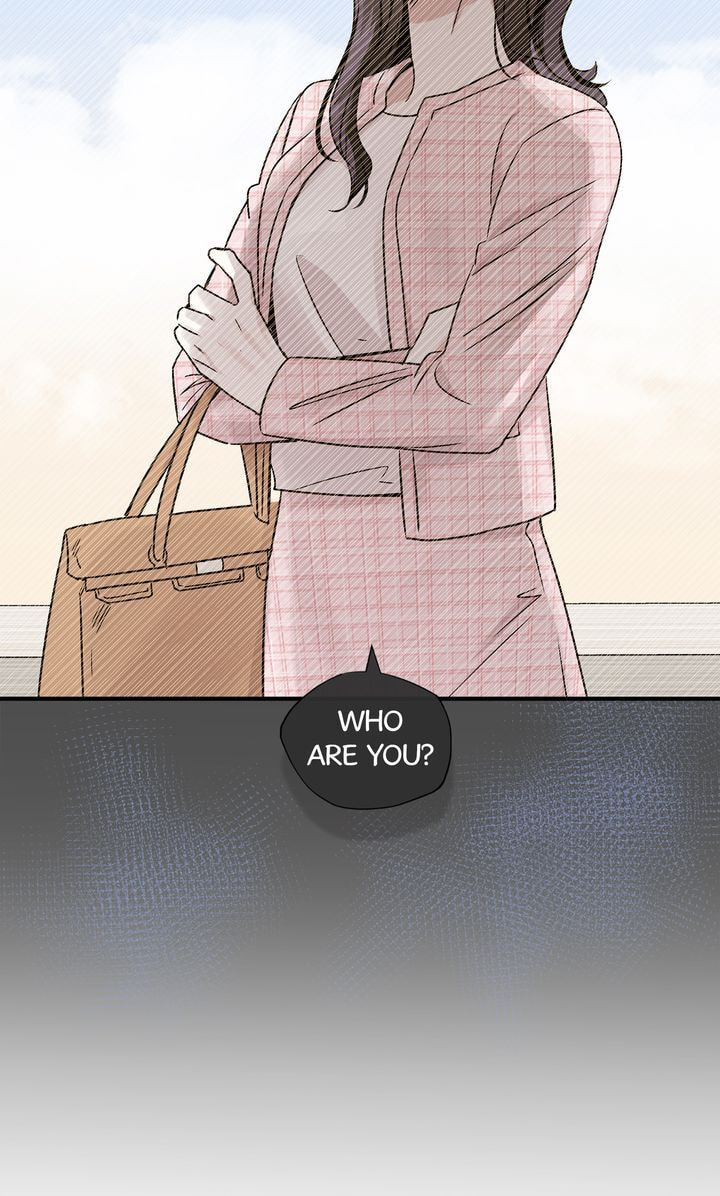 Read Keep Us Together chapter 34 image 34 on Lezhin