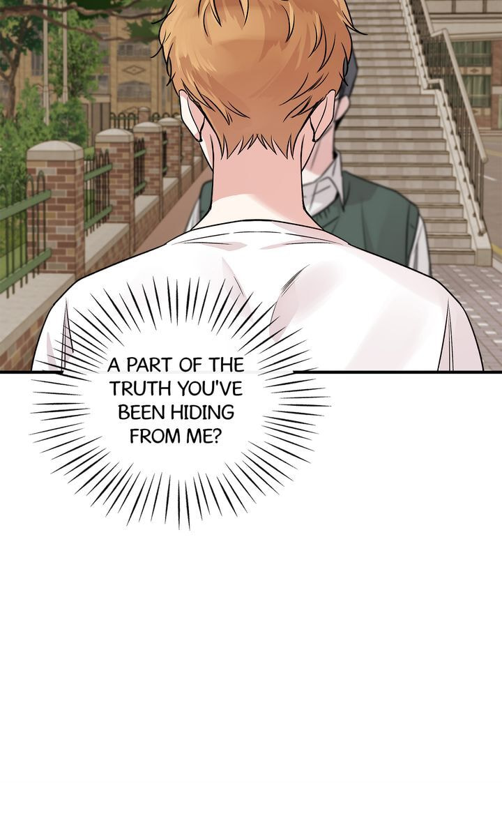 Read Keep Us Together chapter 34 image 36 on Lezhin