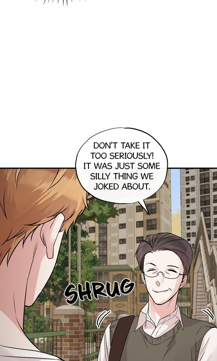 Read Keep Us Together chapter 34 image 38 on Lezhin