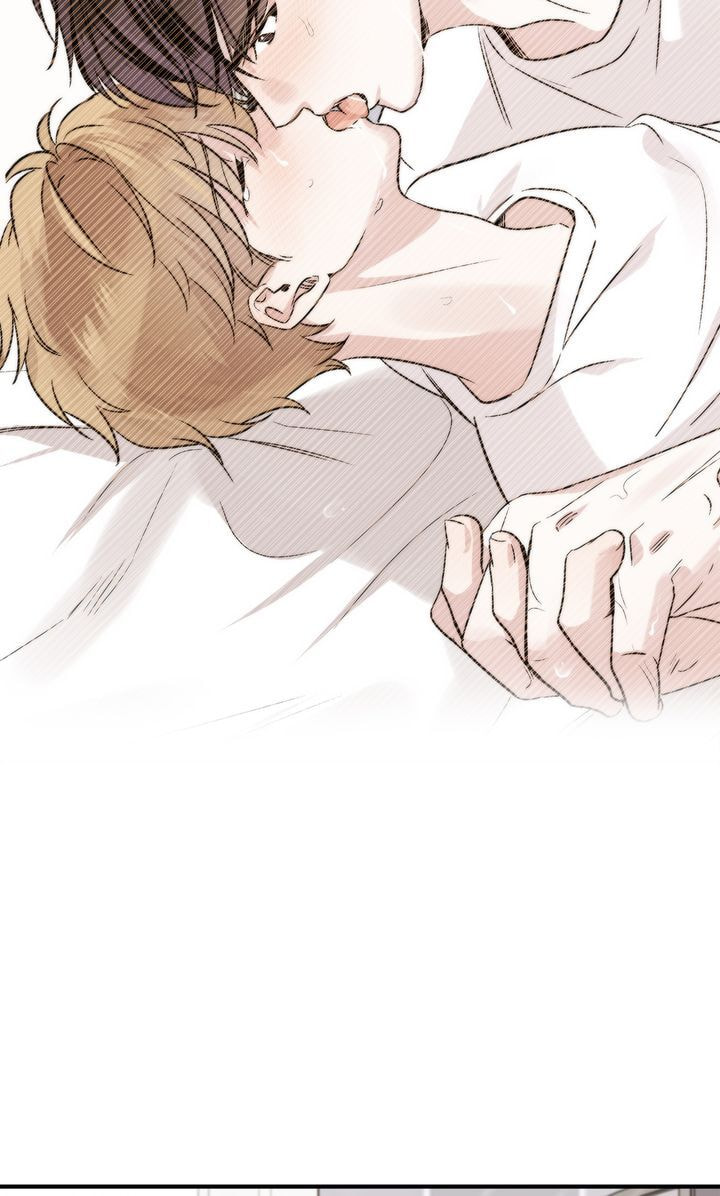 Read Keep Us Together chapter 34 image 4 on Lezhin