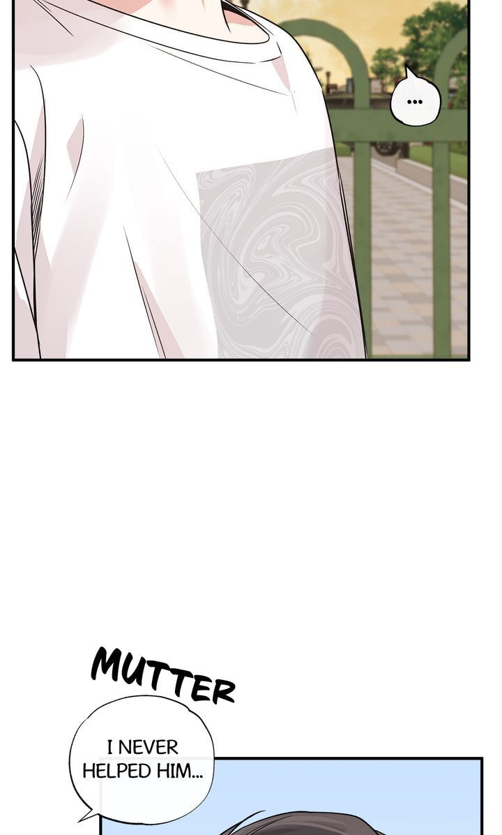 Read Keep Us Together chapter 34 image 40 on Lezhin