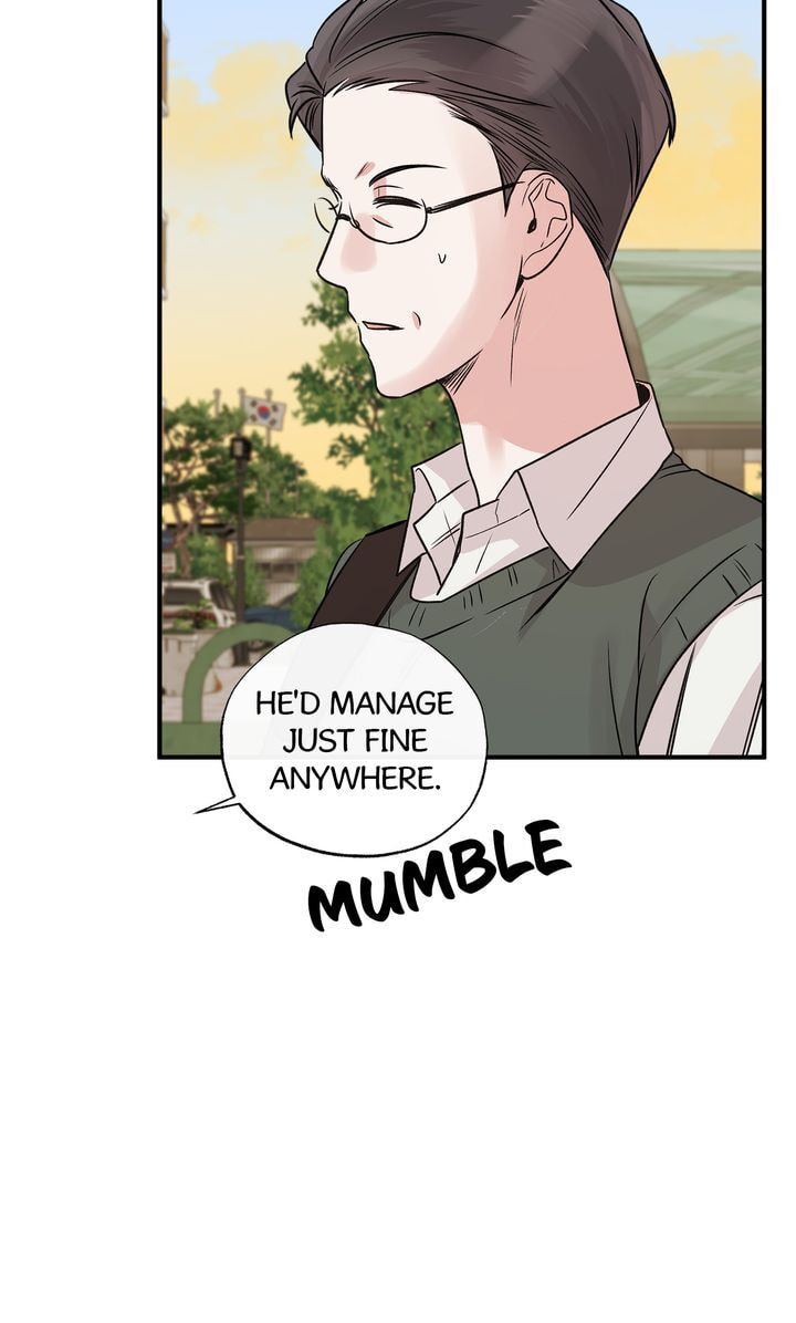 Read Keep Us Together chapter 34 image 41 on Lezhin