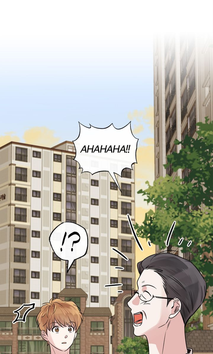 Read Keep Us Together chapter 34 image 42 on Lezhin