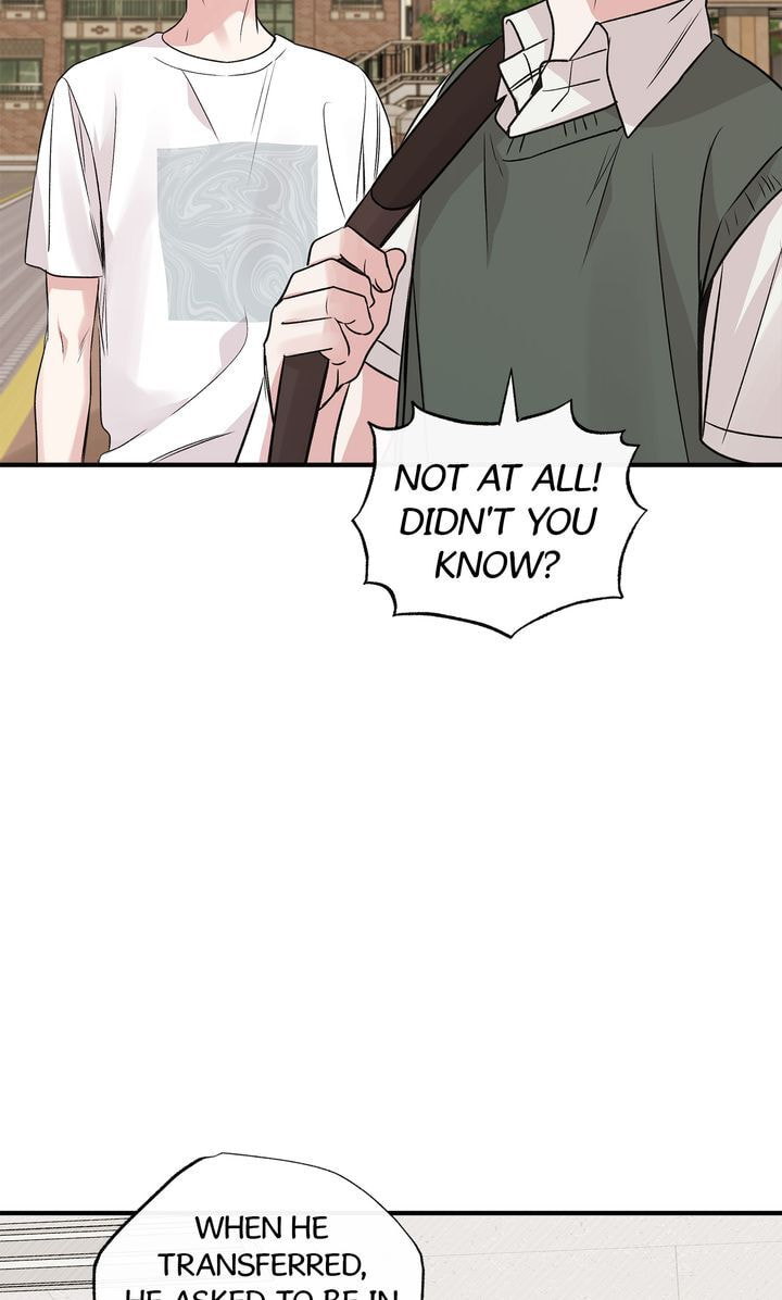 Read Keep Us Together chapter 34 image 43 on Lezhin