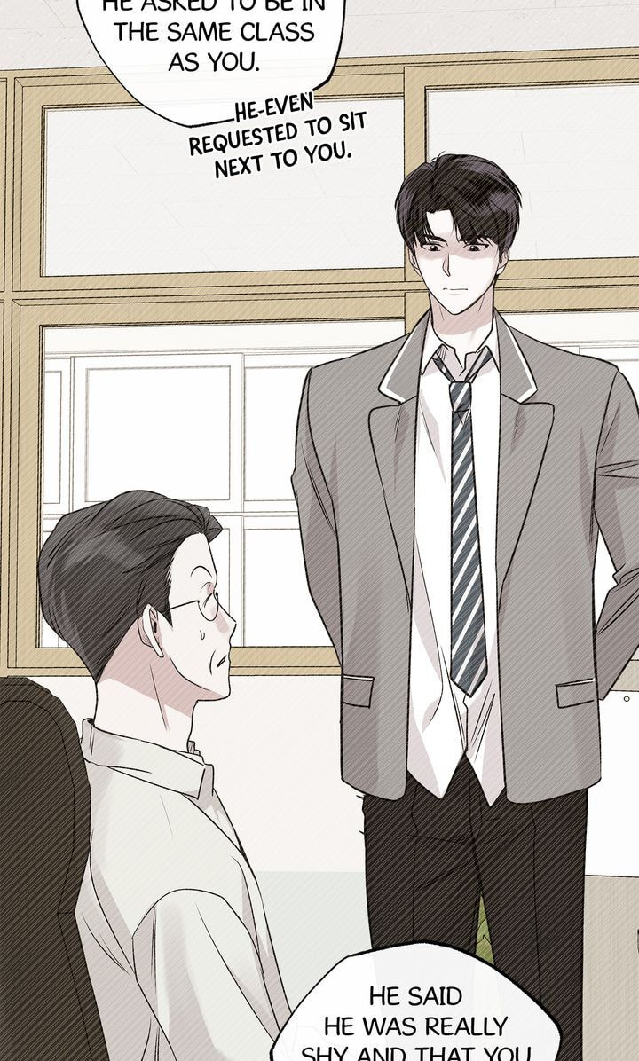 Read Keep Us Together chapter 34 image 44 on Lezhin