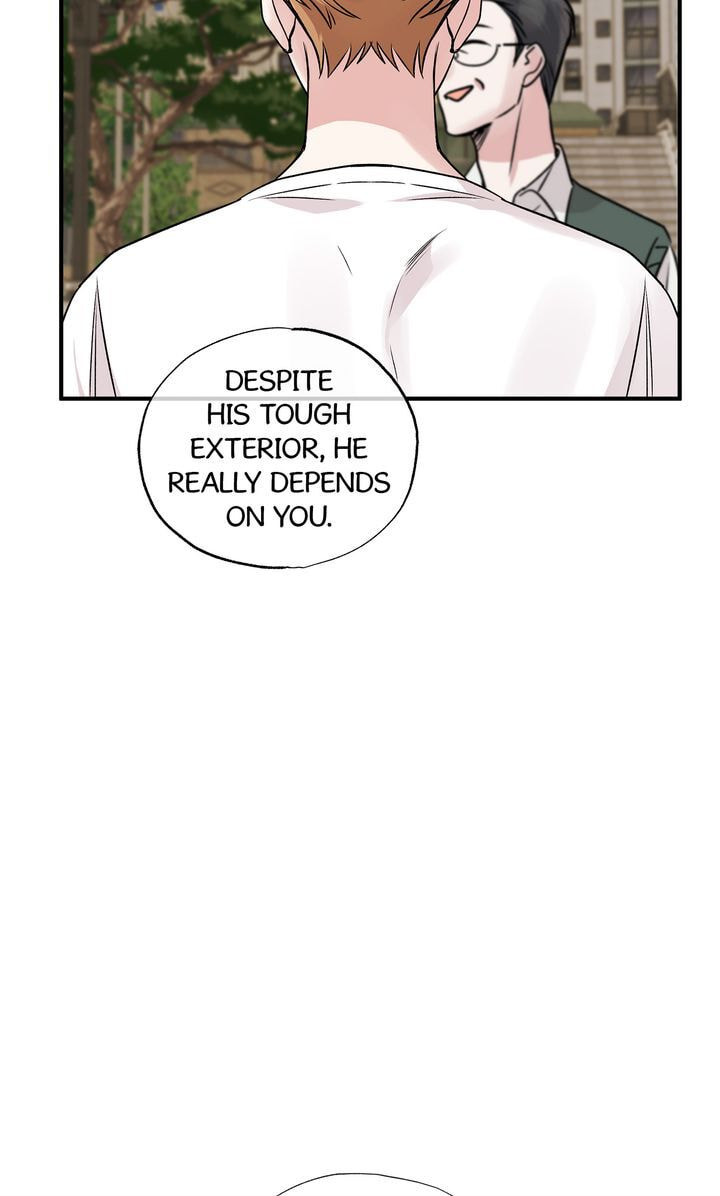 Read Keep Us Together chapter 34 image 46 on Lezhin