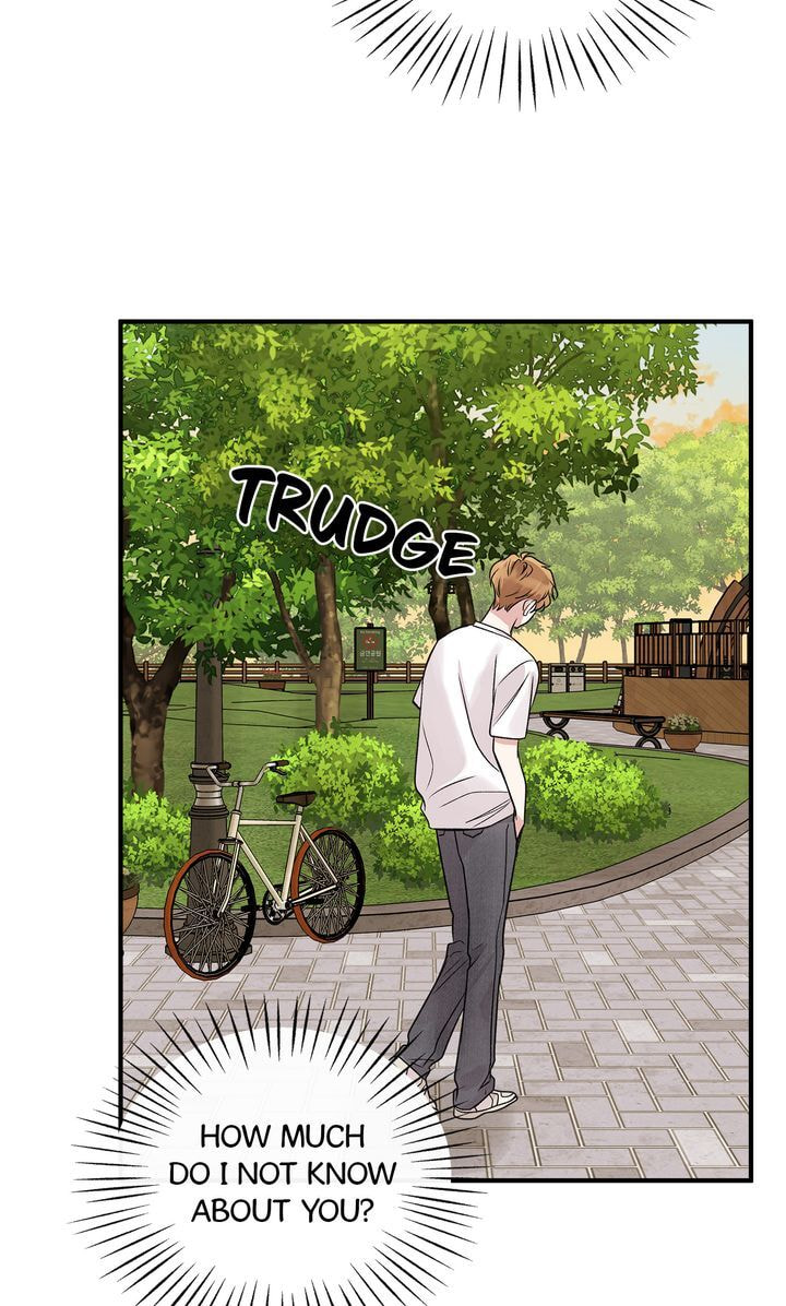 Read Keep Us Together chapter 34 image 49 on Lezhin