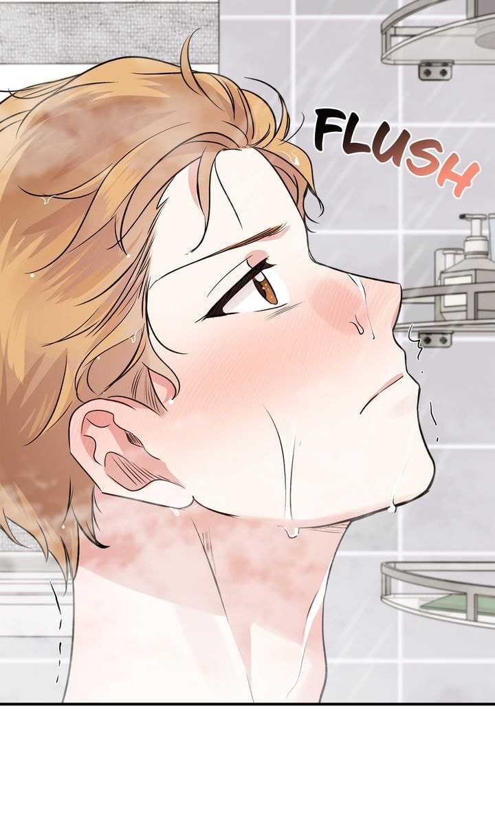 Read Keep Us Together chapter 34 image 5 on Lezhin