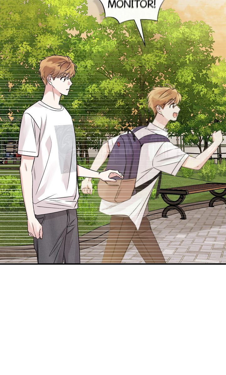 Read Keep Us Together chapter 34 image 55 on Lezhin