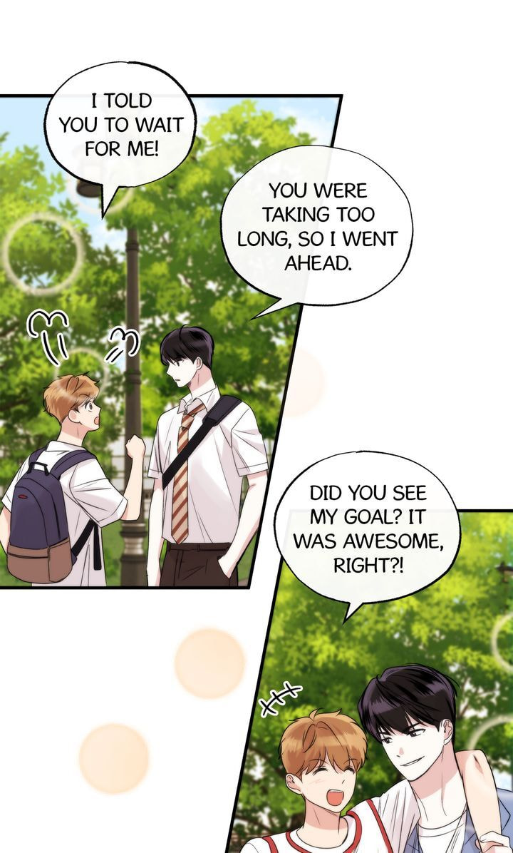 Read Keep Us Together chapter 34 image 56 on Lezhin