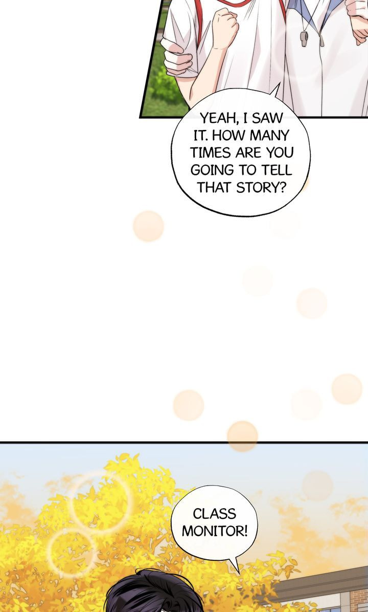 Read Keep Us Together chapter 34 image 57 on Lezhin