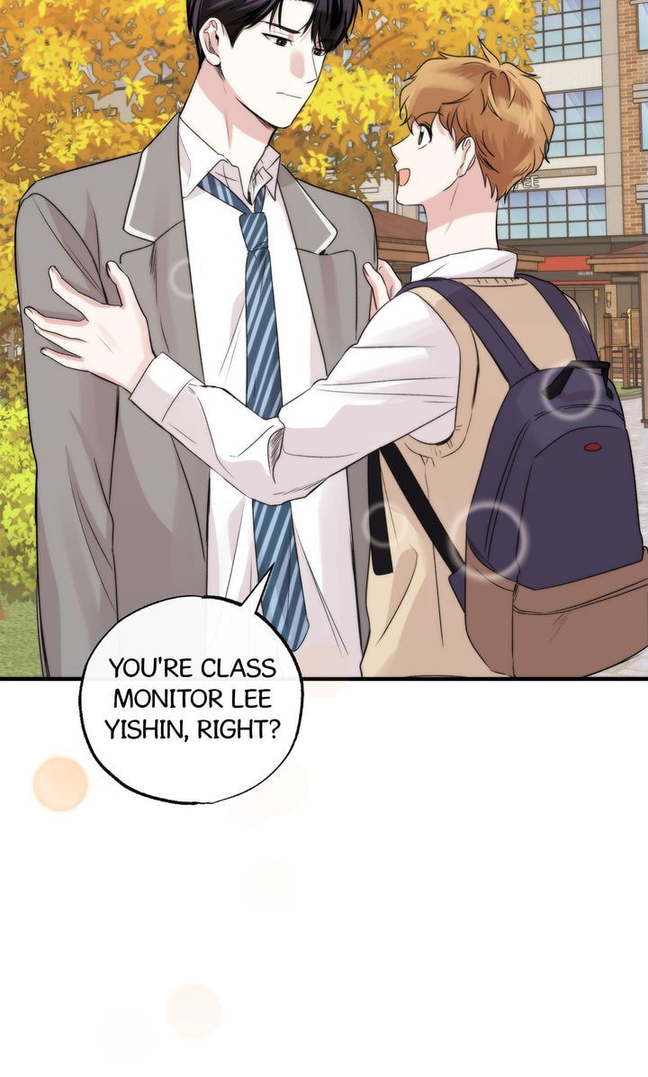 Read Keep Us Together chapter 34 image 58 on Lezhin