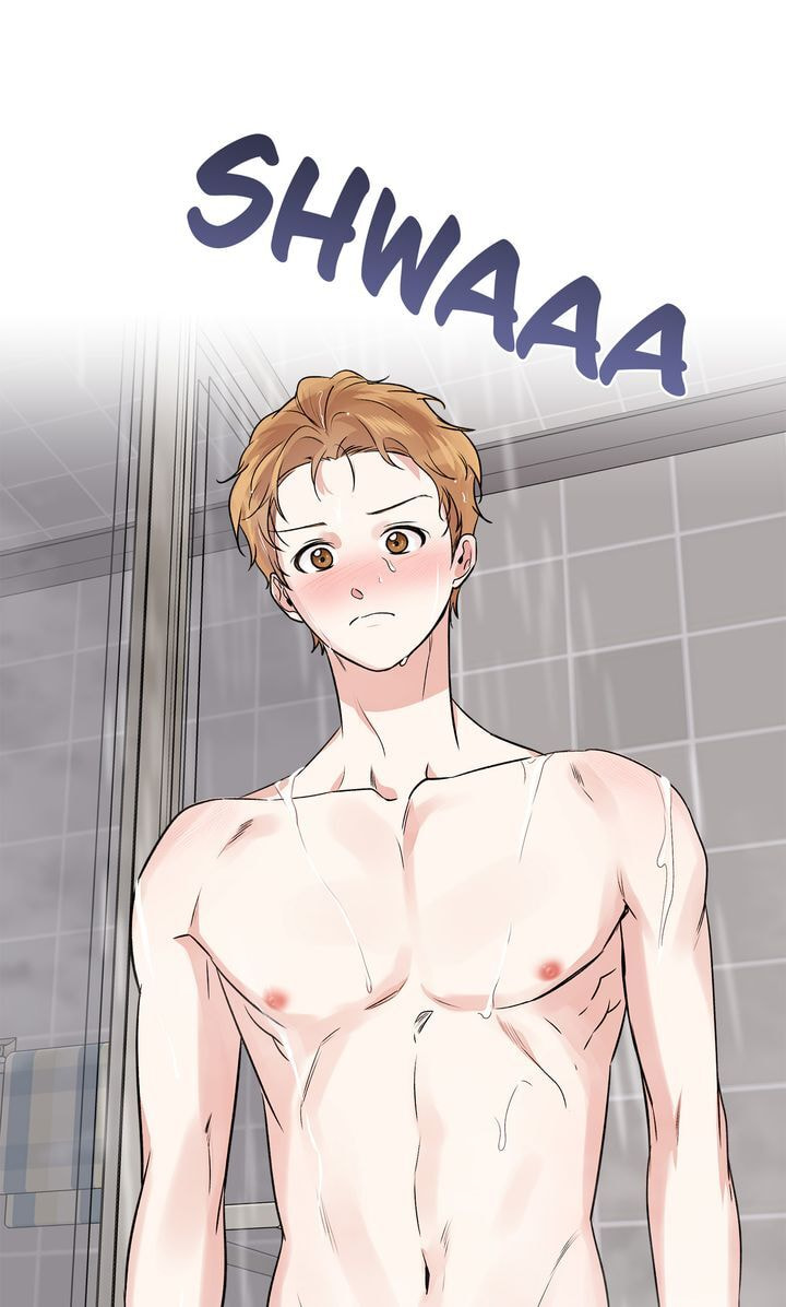 Read Keep Us Together chapter 34 image 6 on Lezhin