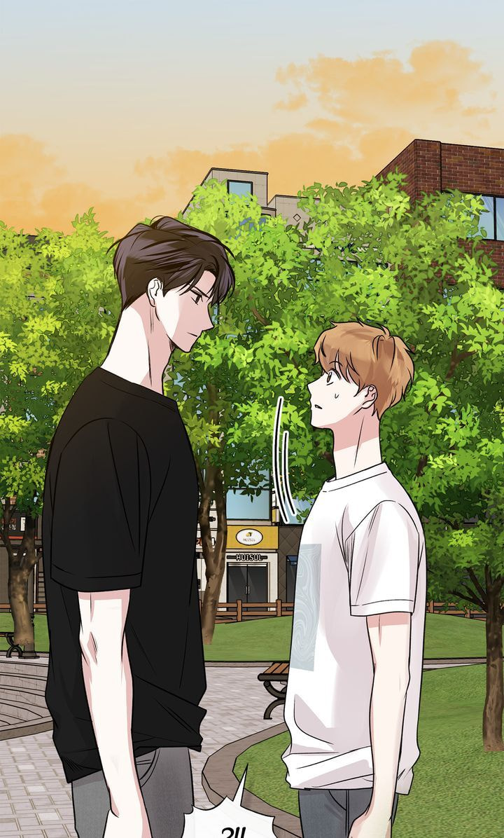 Read Keep Us Together chapter 34 image 64 on Lezhin