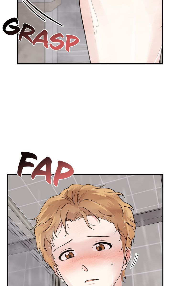 Read Keep Us Together chapter 34 image 8 on Lezhin