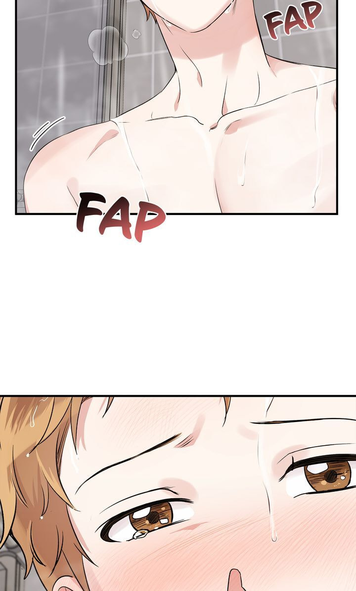 Read Keep Us Together chapter 34 image 9 on Lezhin