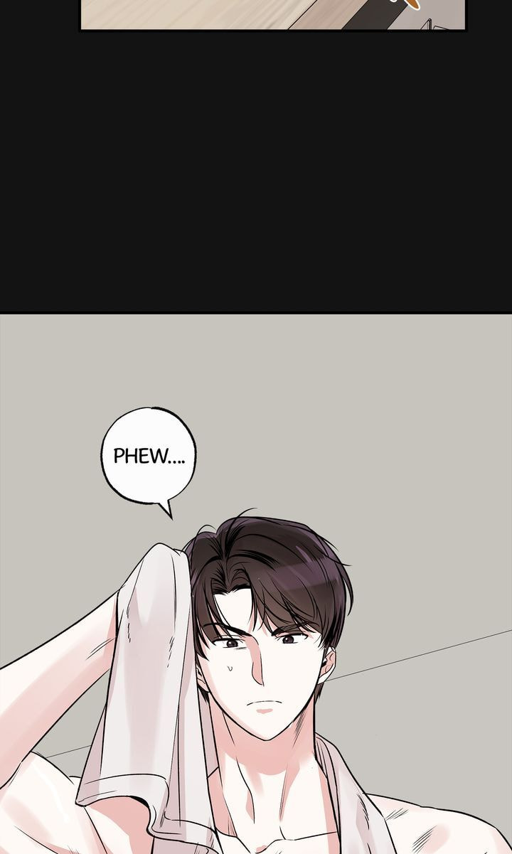 Read Keep Us Together chapter 35 image 1 on Lezhin