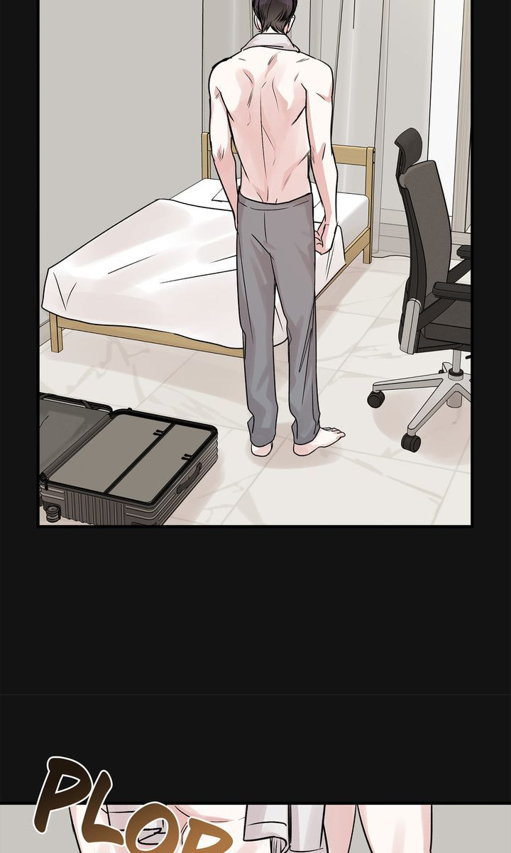 Read Keep Us Together chapter 35 image 10 on Lezhin