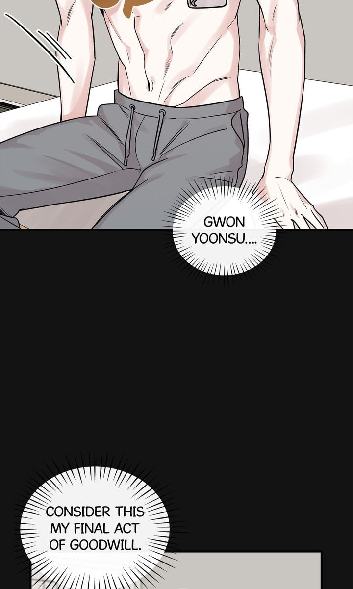 Read Keep Us Together chapter 35 image 11 on Lezhin