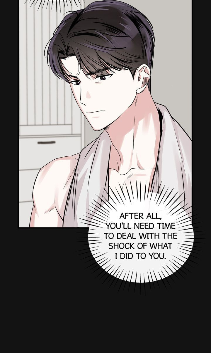 Read Keep Us Together chapter 35 image 12 on Lezhin