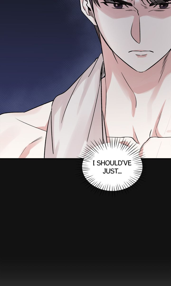 Read Keep Us Together chapter 35 image 17 on Lezhin