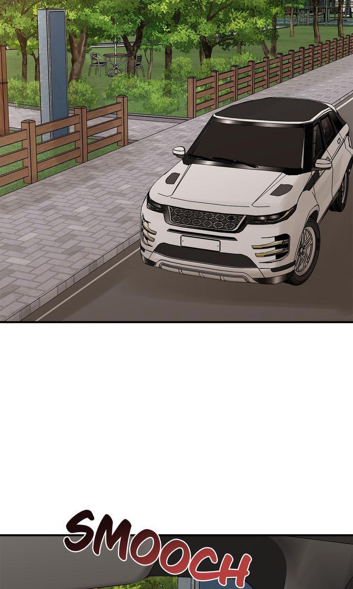 Read Keep Us Together chapter 35 image 20 on Lezhin
