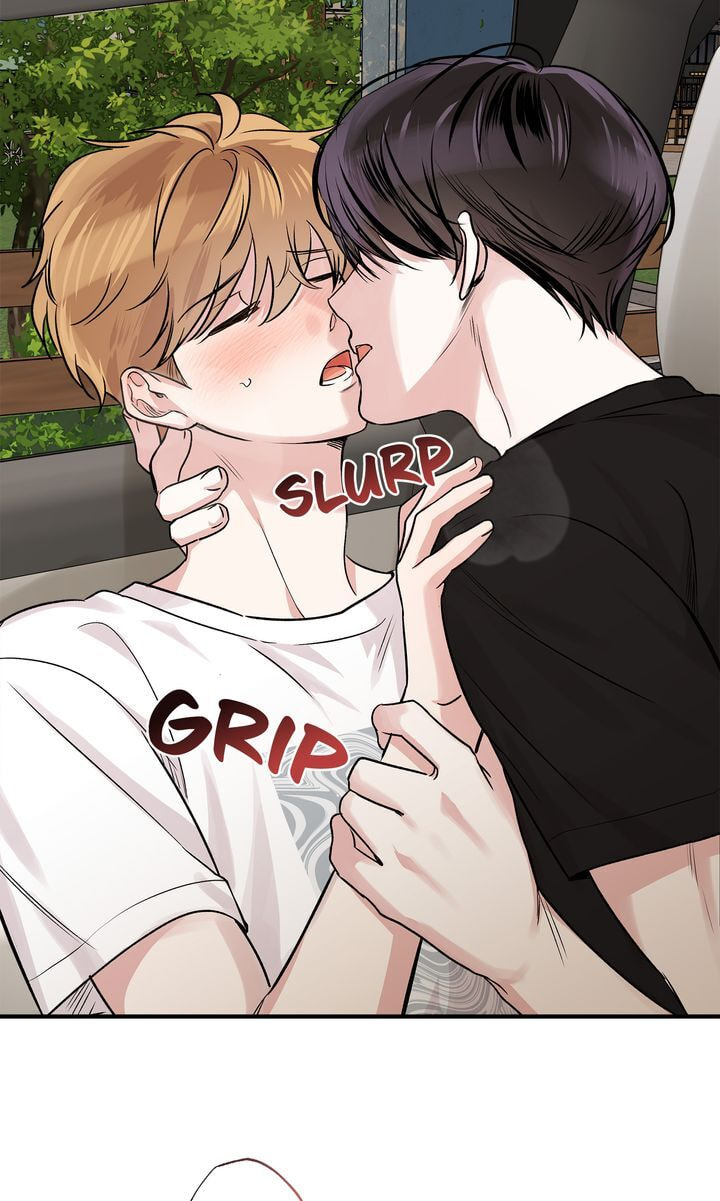 Read Keep Us Together chapter 35 image 21 on Lezhin