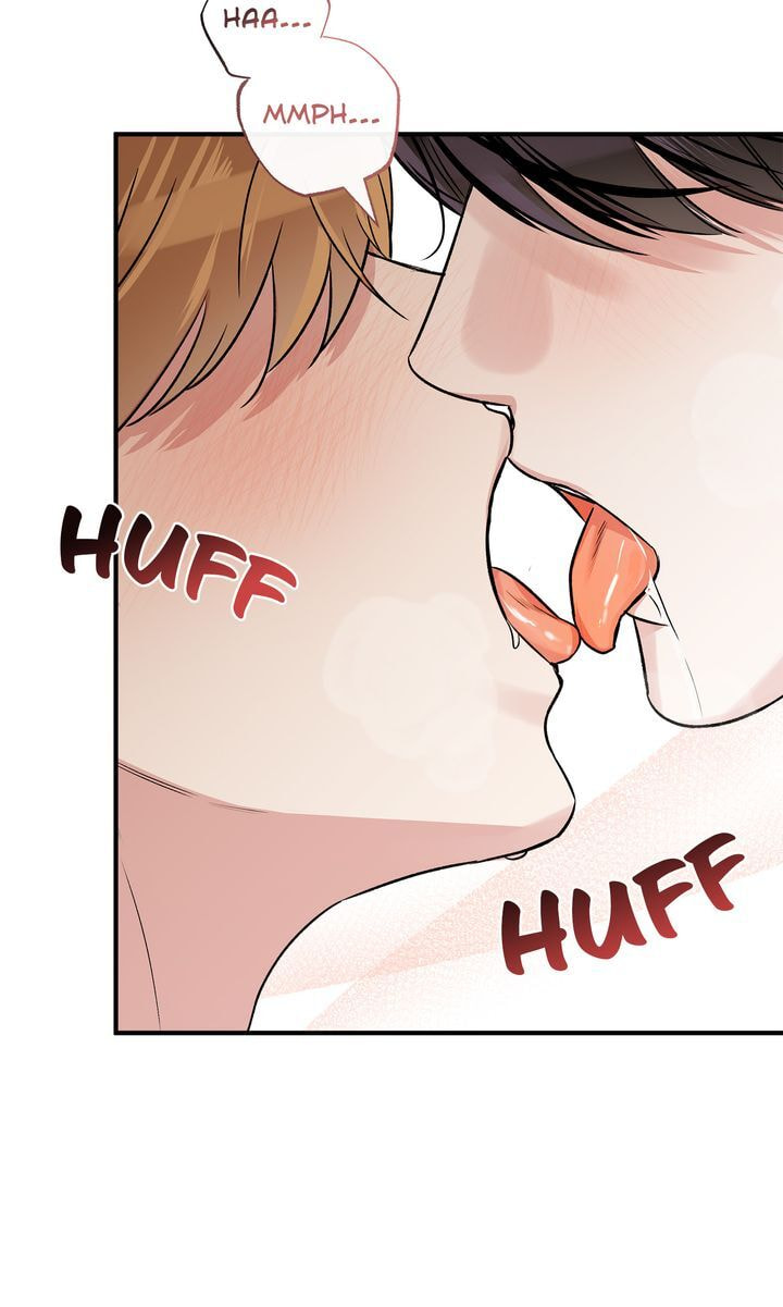 Read Keep Us Together chapter 35 image 22 on Lezhin