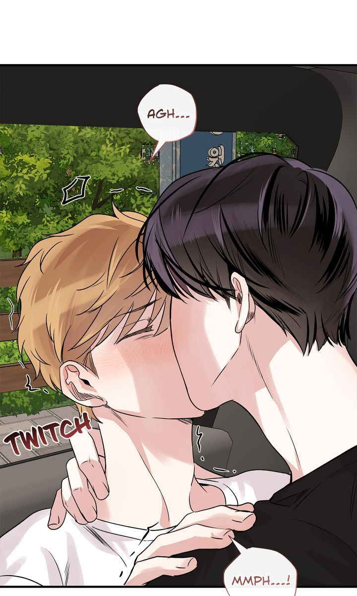 Read Keep Us Together chapter 35 image 23 on Lezhin