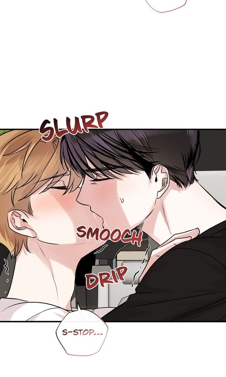 Read Keep Us Together chapter 35 image 24 on Lezhin