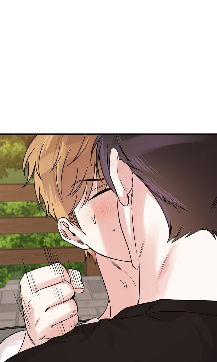Read Keep Us Together chapter 35 image 25 on Lezhin