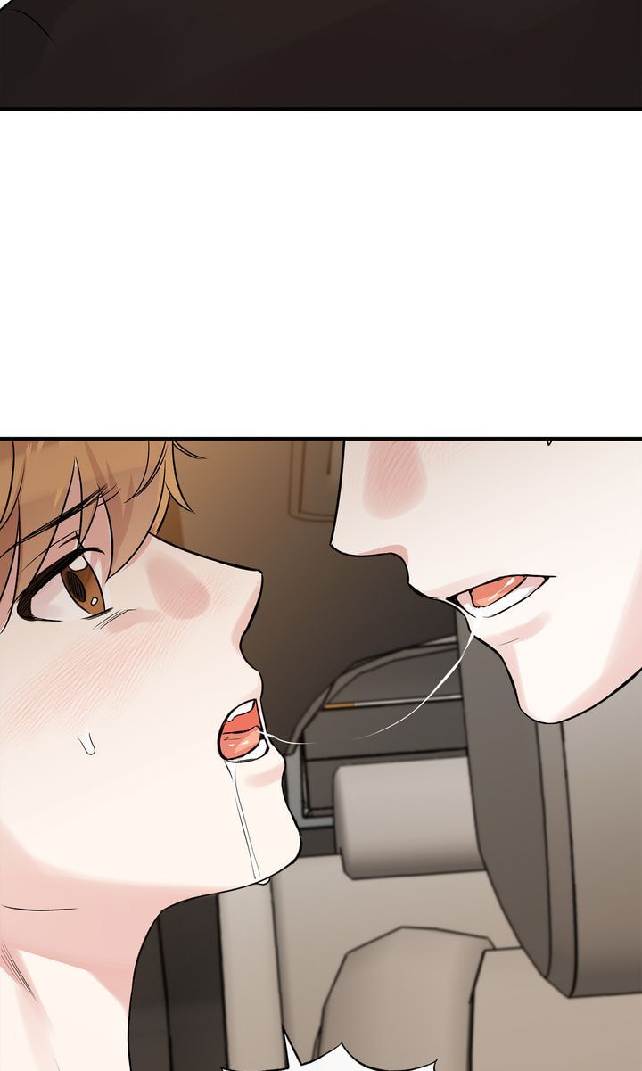 Read Keep Us Together chapter 35 image 26 on Lezhin