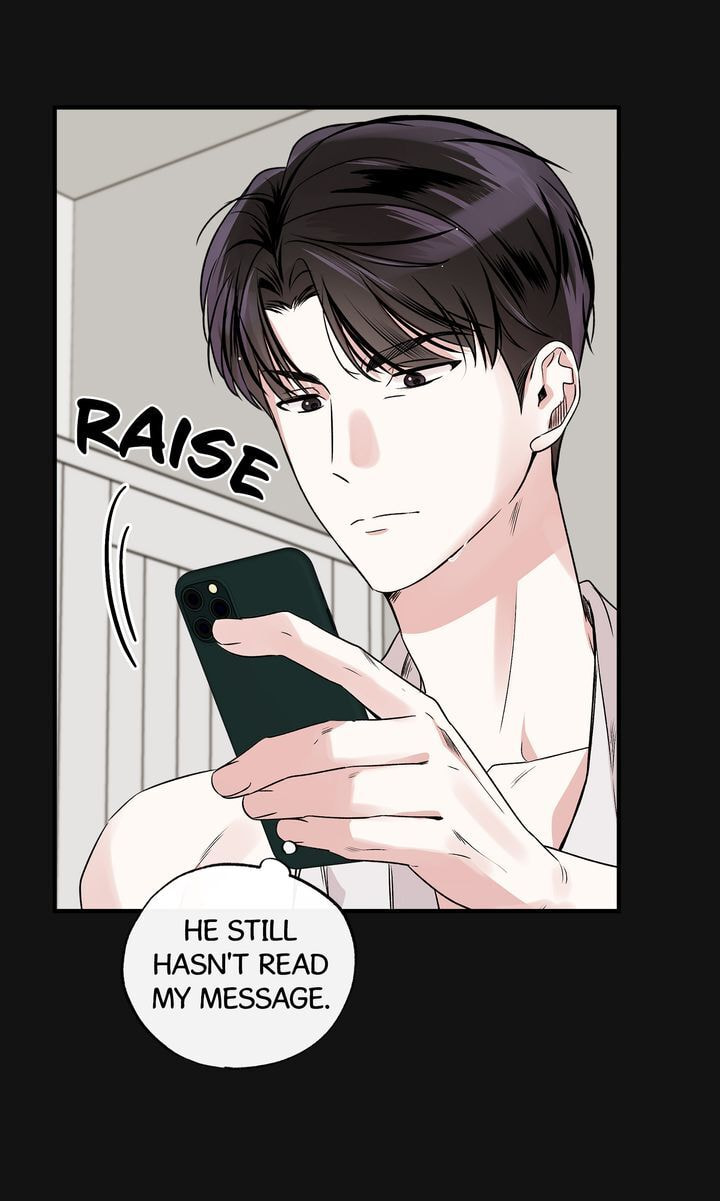 Read Keep Us Together chapter 35 image 3 on Lezhin