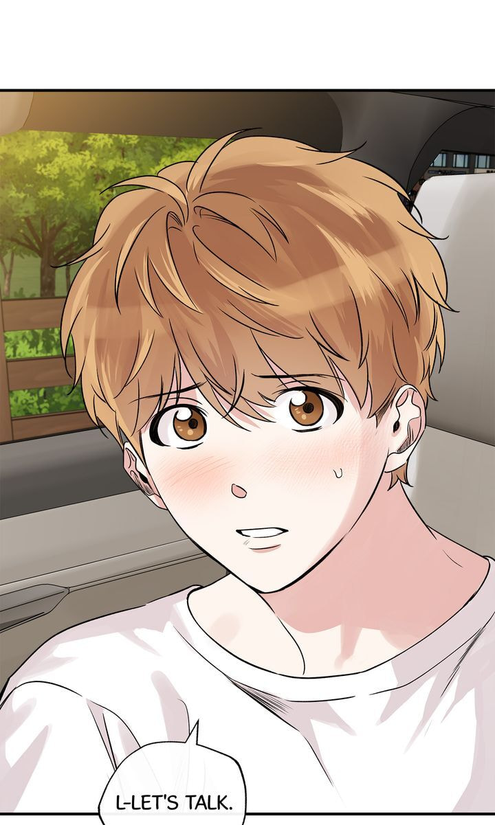 Read Keep Us Together chapter 35 image 31 on Lezhin
