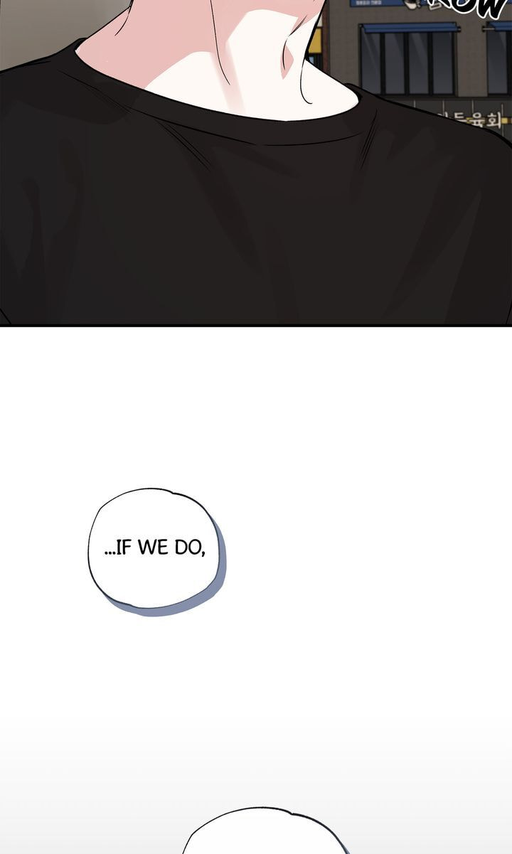 Read Keep Us Together chapter 35 image 33 on Lezhin