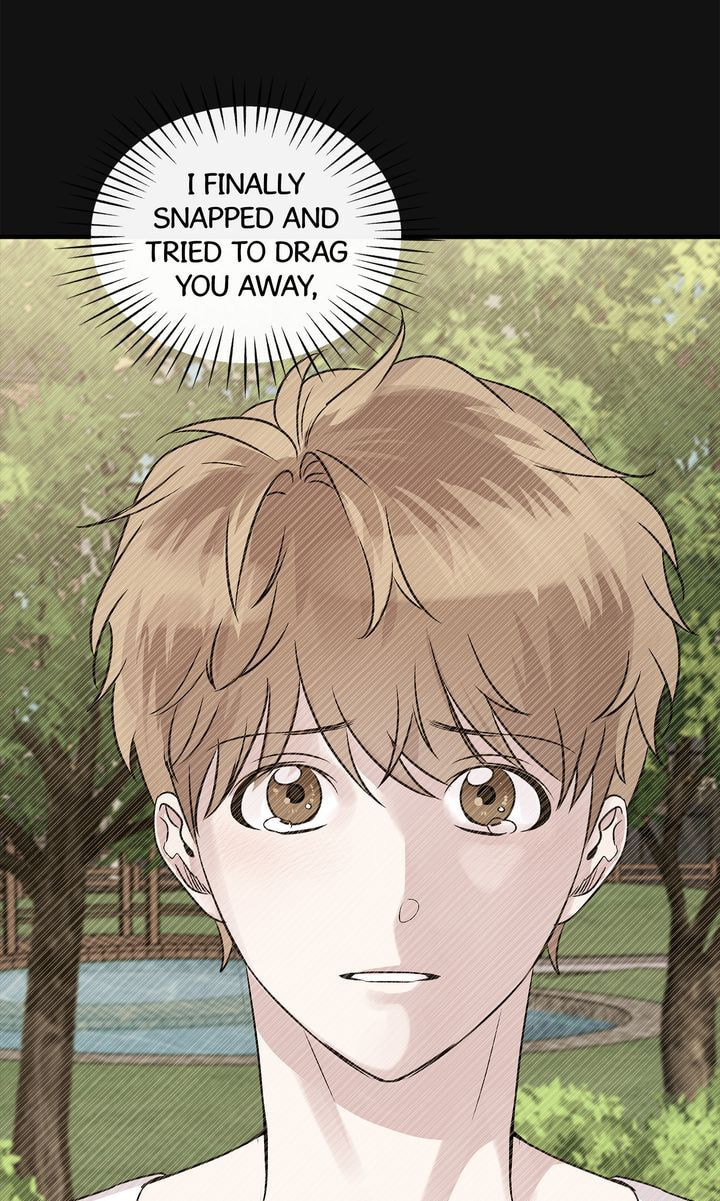 Read Keep Us Together chapter 35 image 37 on Lezhin