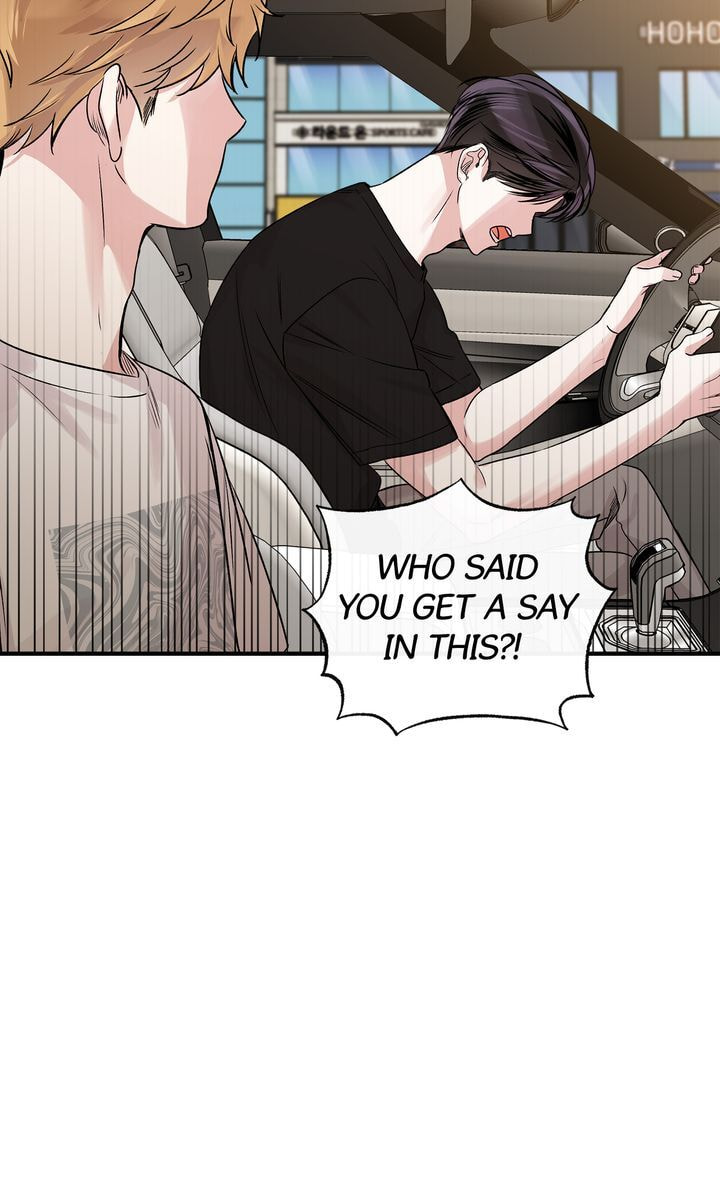 Read Keep Us Together chapter 35 image 41 on Lezhin