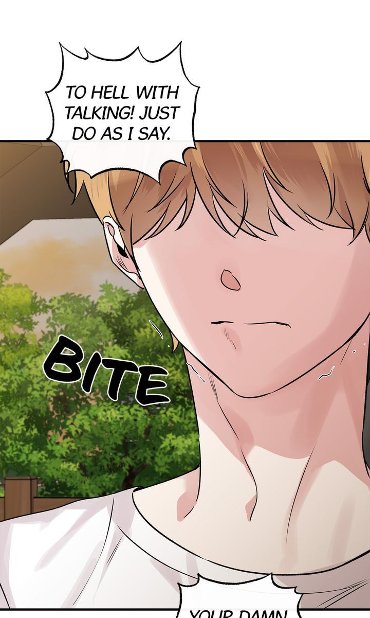 Read Keep Us Together chapter 35 image 42 on Lezhin