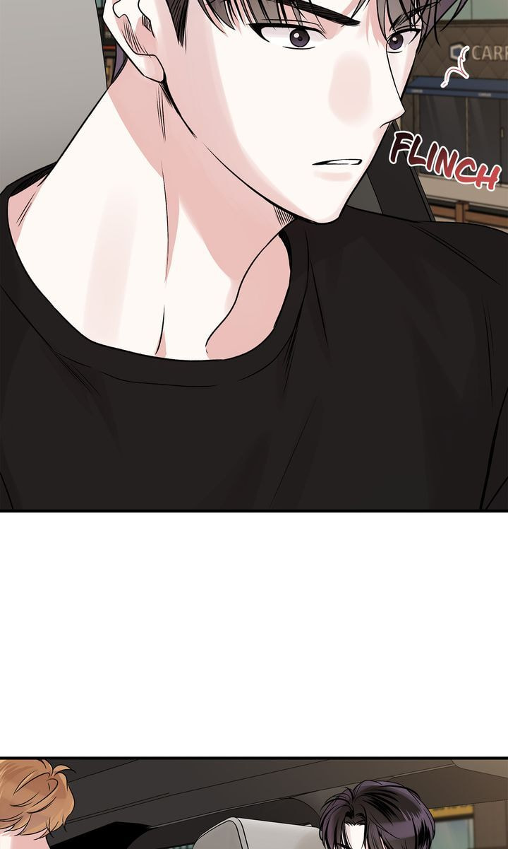 Read Keep Us Together chapter 35 image 44 on Lezhin