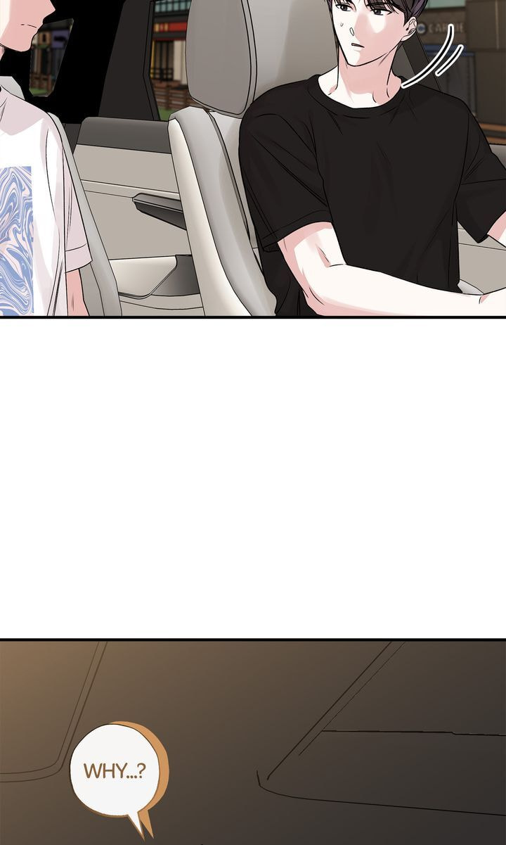 Read Keep Us Together chapter 35 image 45 on Lezhin