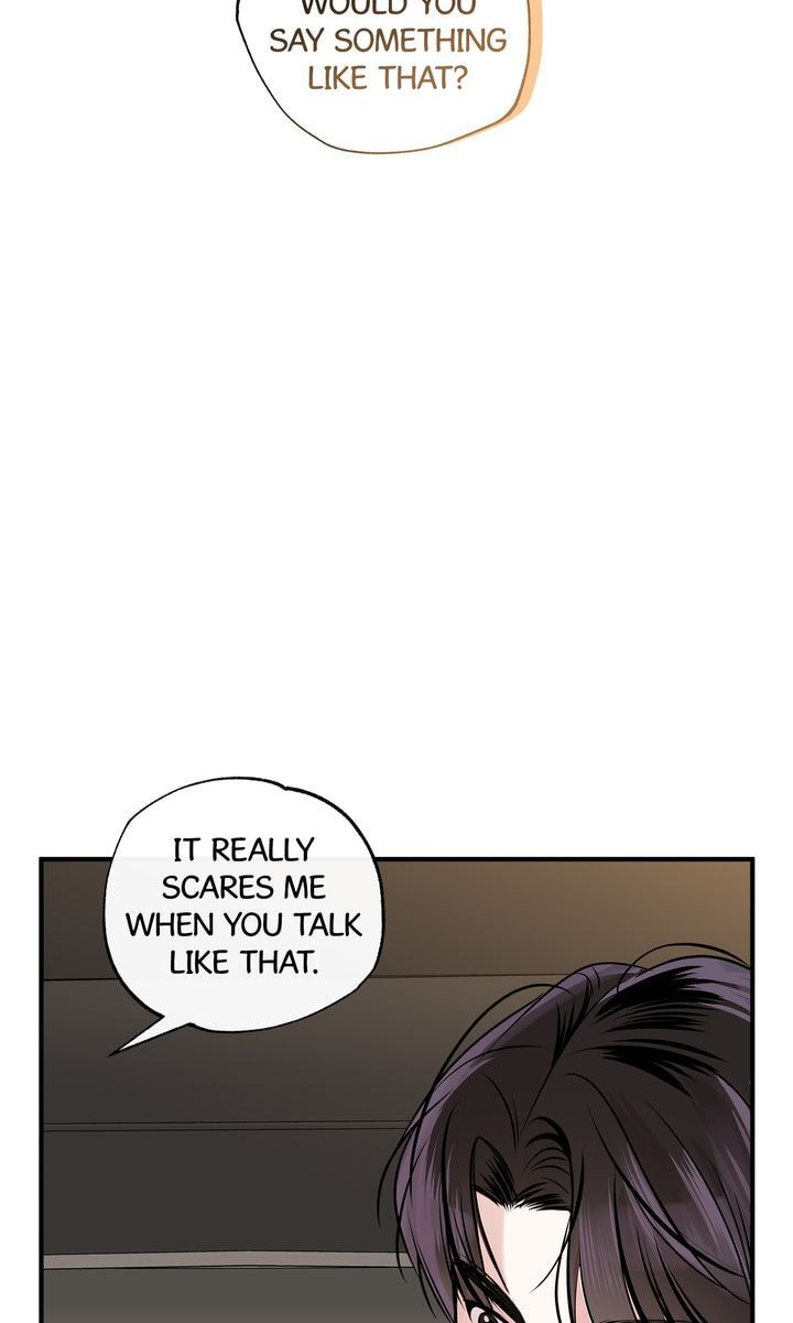 Read Keep Us Together chapter 35 image 47 on Lezhin