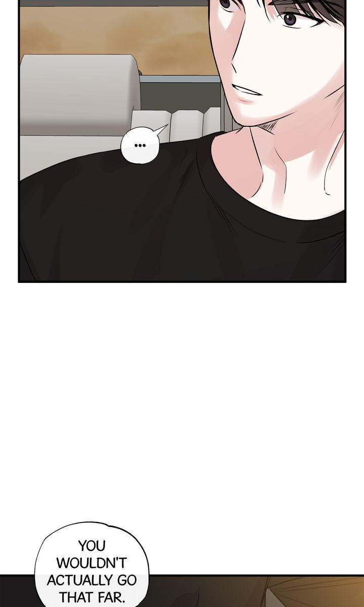 Read Keep Us Together chapter 35 image 48 on Lezhin