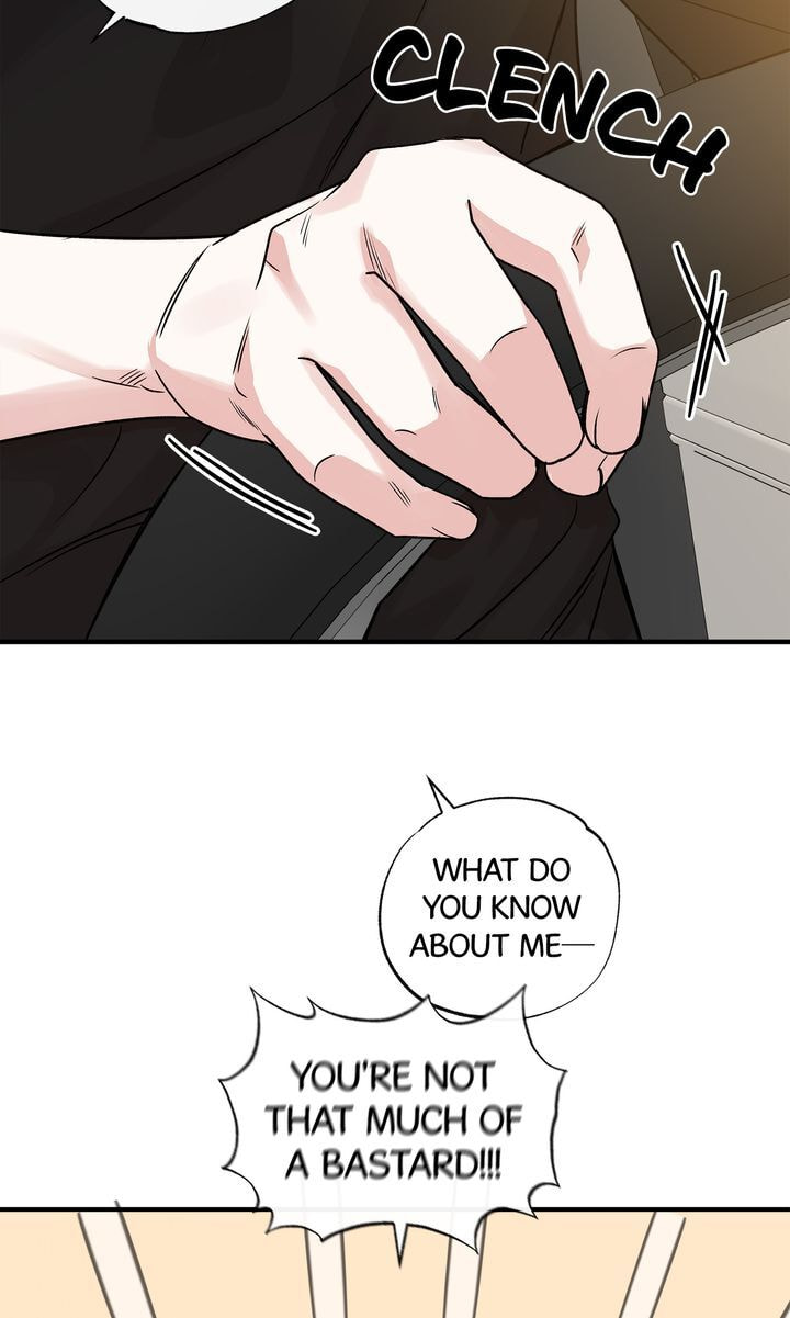 Read Keep Us Together chapter 35 image 49 on Lezhin