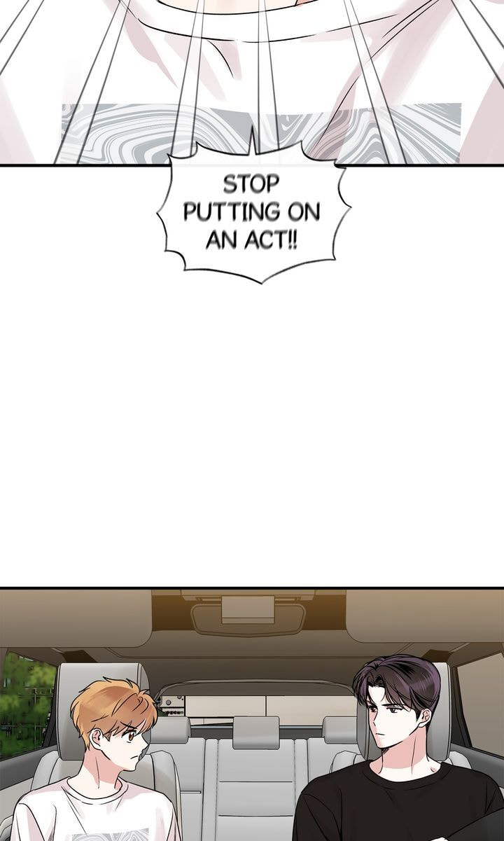 Read Keep Us Together chapter 35 image 51 on Lezhin
