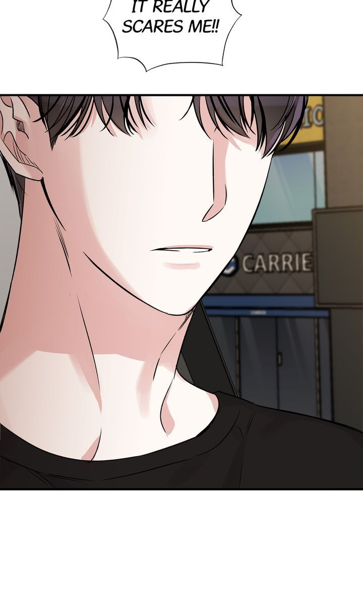 Read Keep Us Together chapter 35 image 55 on Lezhin