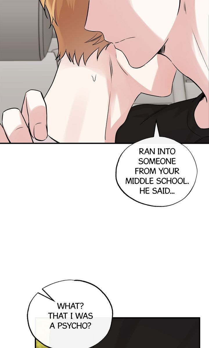 Read Keep Us Together chapter 35 image 61 on Lezhin