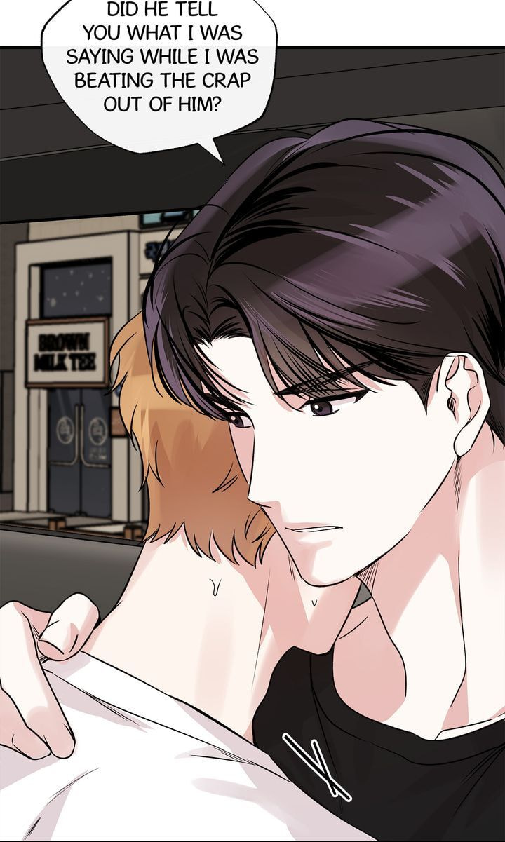 Read Keep Us Together chapter 35 image 63 on Lezhin