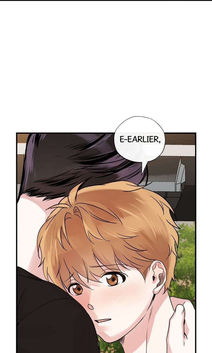Read Keep Us Together chapter 35 image 64 on Lezhin
