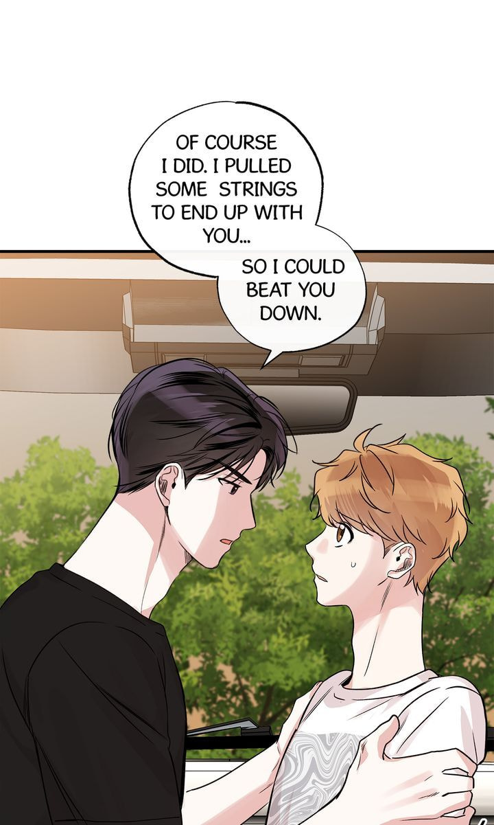Read Keep Us Together chapter 35 image 67 on Lezhin