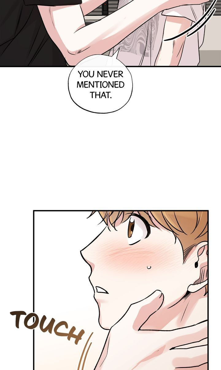Read Keep Us Together chapter 35 image 68 on Lezhin